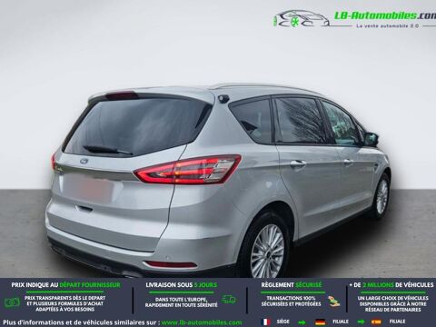 Classe V 250d BVA 2020 occasion 31850 Beaupuy