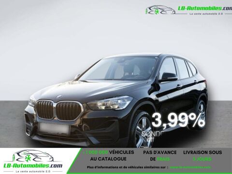 BMW X1 sDrive 18i 136 ch BVA 2021 occasion Beaupuy 31850