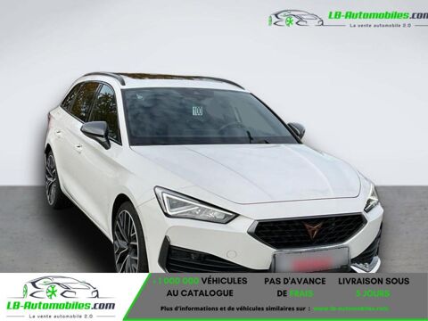 Cupra Leon 1.4 e-HYBRID 245 ch BVA 2021 occasion Beaupuy 31850