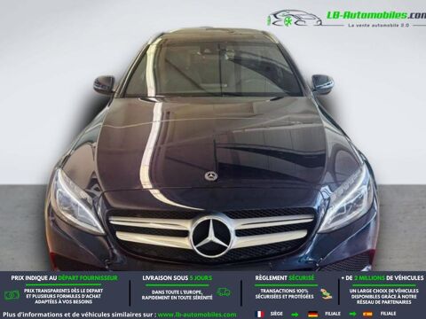 Classe C 250 CDI BVA 2017 occasion 31850 Beaupuy