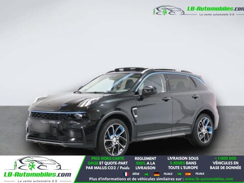 01 PHEV 2022 occasion 31850 Beaupuy