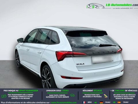 Scala 1.5 TSI 150 ch BVA 2022 occasion 31850 Beaupuy