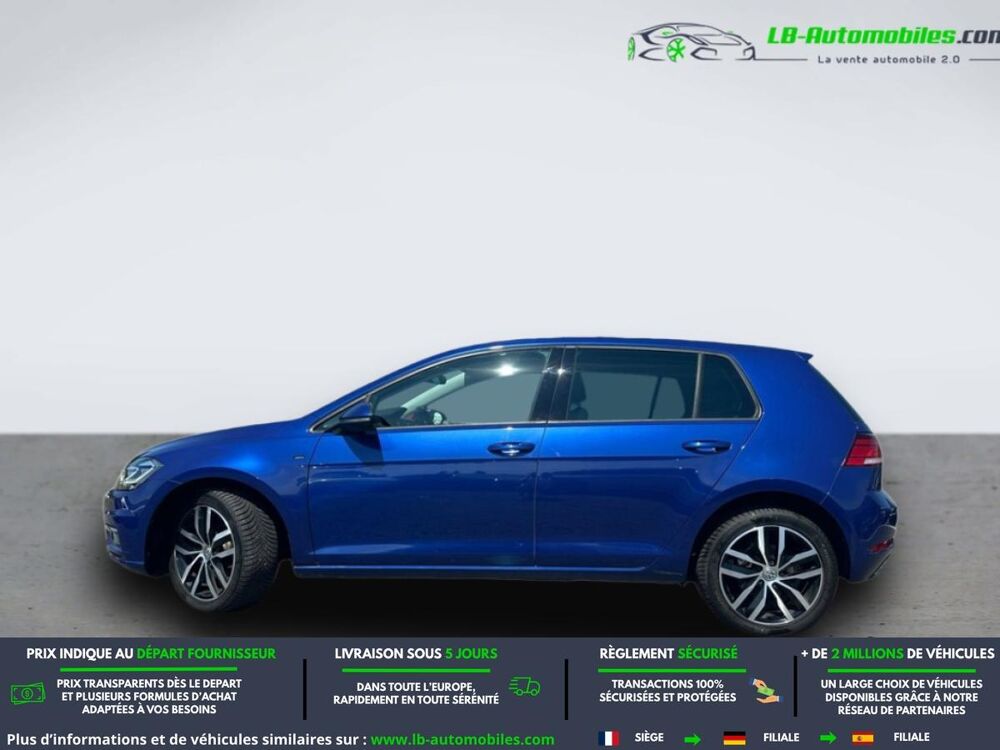 Golf 1.0 TSI 115 BVA 2019 occasion 31850 Beaupuy