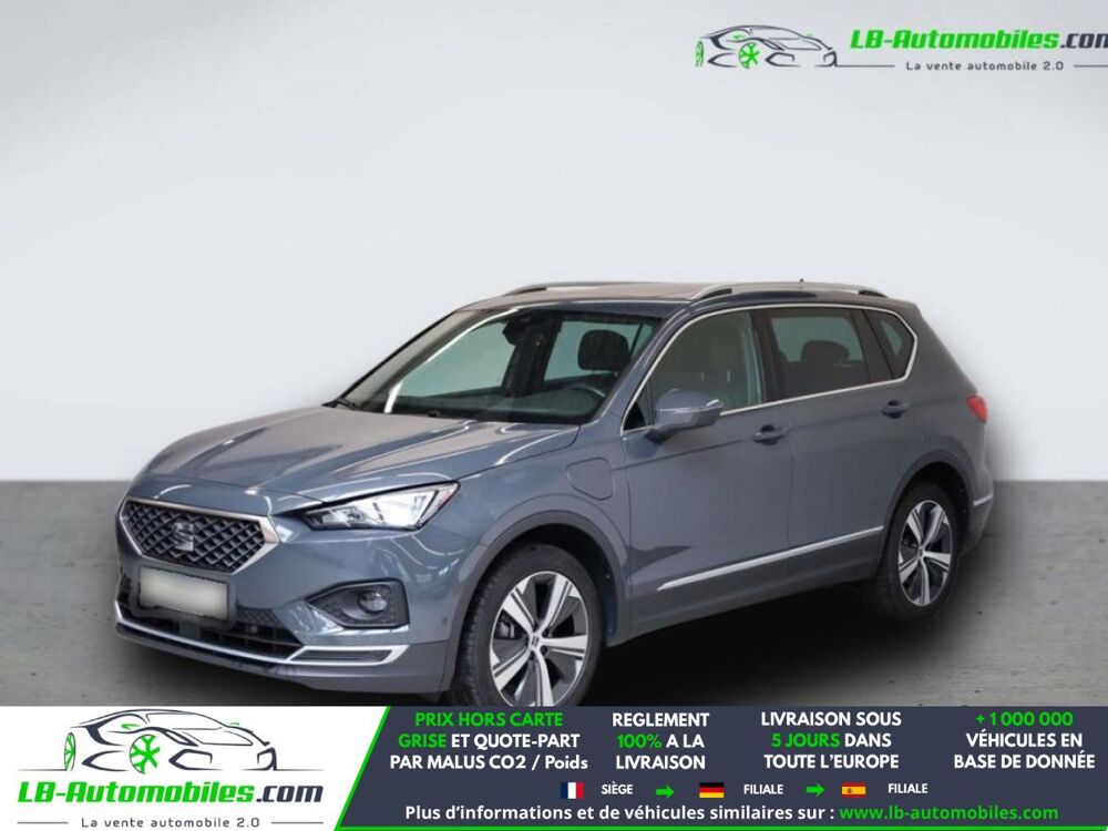 Tarraco 1.4 e-HYBRID 245 ch BVA 5 pl 2023 occasion 31850 Beaupuy