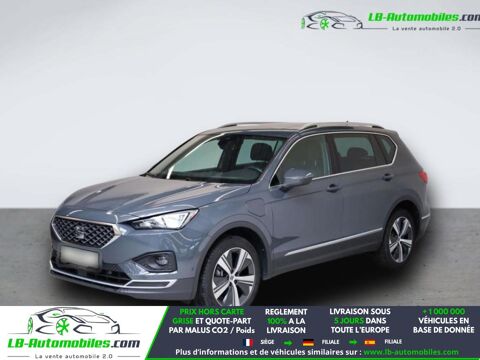 Annonce voiture Seat Tarraco 34500 €