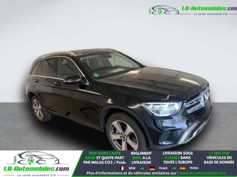 Classe GLC 300 e BVA 4Matic 2020 occasion 31850 Beaupuy
