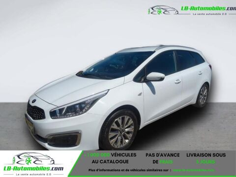 Kia Ceed 1.4 100 ch 2018 occasion Beaupuy 31850
