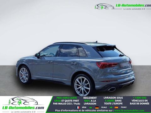 Divers 2.5 TFSI 400 ch BVA 2022 occasion 31850 Beaupuy