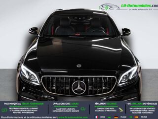 Classe E 43 AMG BVA 4-Matic 2017 occasion 31850 Beaupuy