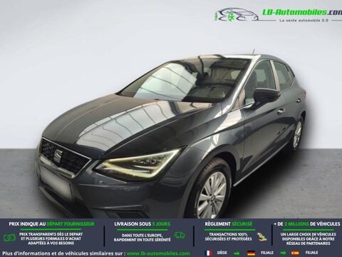 Annonce voiture Seat Ibiza 12850 €
