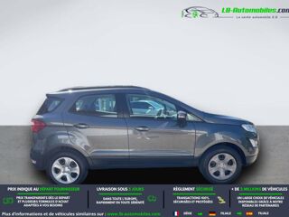 Ecosport 1.0 EcoBoost 100ch BVM 2018 occasion 31850 Beaupuy