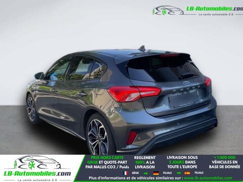 Focus 1.0 EcoBoost 125 BVA 2020 occasion 31850 Beaupuy