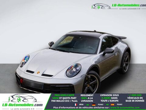 911 3.0i 480 PDK 2023 occasion 31850 Beaupuy