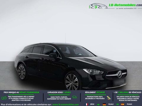Classe CLA 250 e BVA 2023 occasion 31850 Beaupuy