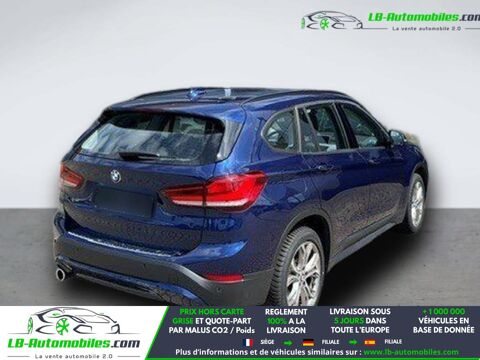 X1 sDrive 18i 140 ch BVA 2021 occasion 31850 Beaupuy
