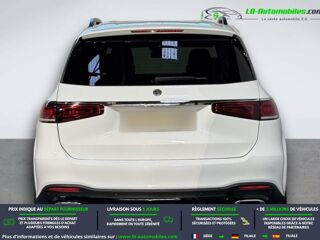 Classe GLS 400d BVA 4Matic 2020 occasion 31850 Beaupuy