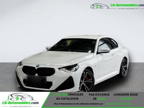 BMW Serie 2 220d 190 ch BVA 2024 occasion Beaupuy 31850
