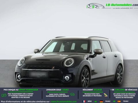 Annonce voiture Mini Cooper 24225 €