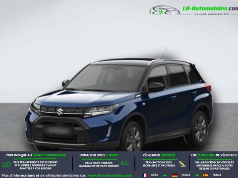 Annonce voiture Suzuki Vitara 25319 €