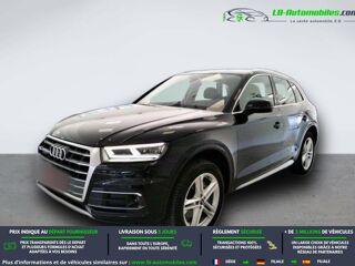 Q5 TDI 190 BVA Quattro 2018 occasion 31850 Beaupuy