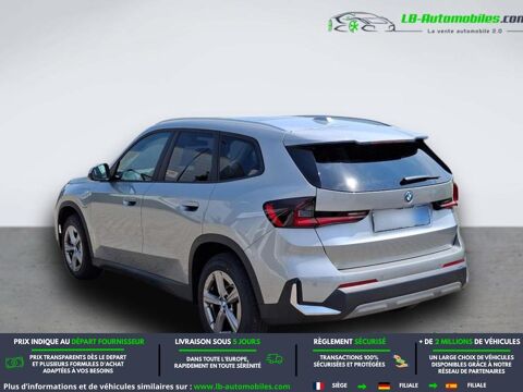 X1 xDrive 25e 245ch BVA 2023 occasion 31850 Beaupuy