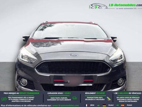S-MAX 2.0 EcoBoost 240 2017 occasion 31850 Beaupuy