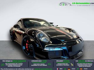 911 3.8i 475 PDK 2015 occasion 31850 Beaupuy