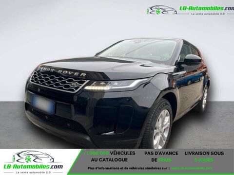Land-Rover Range Rover Evoque D150 AWD BVA 2019 occasion Beaupuy 31850
