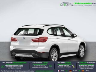 X1 sDrive 18i 140 ch 2019 occasion 31850 Beaupuy