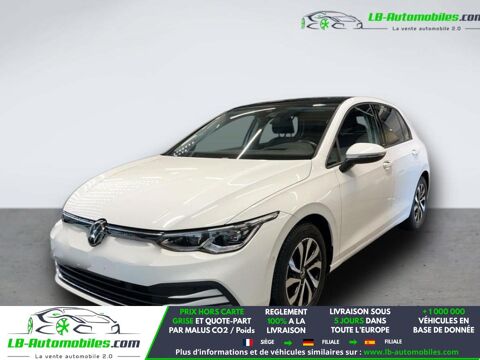 Golf 2.0 TDI SCR 150 BVA 2022 occasion 31850 Beaupuy