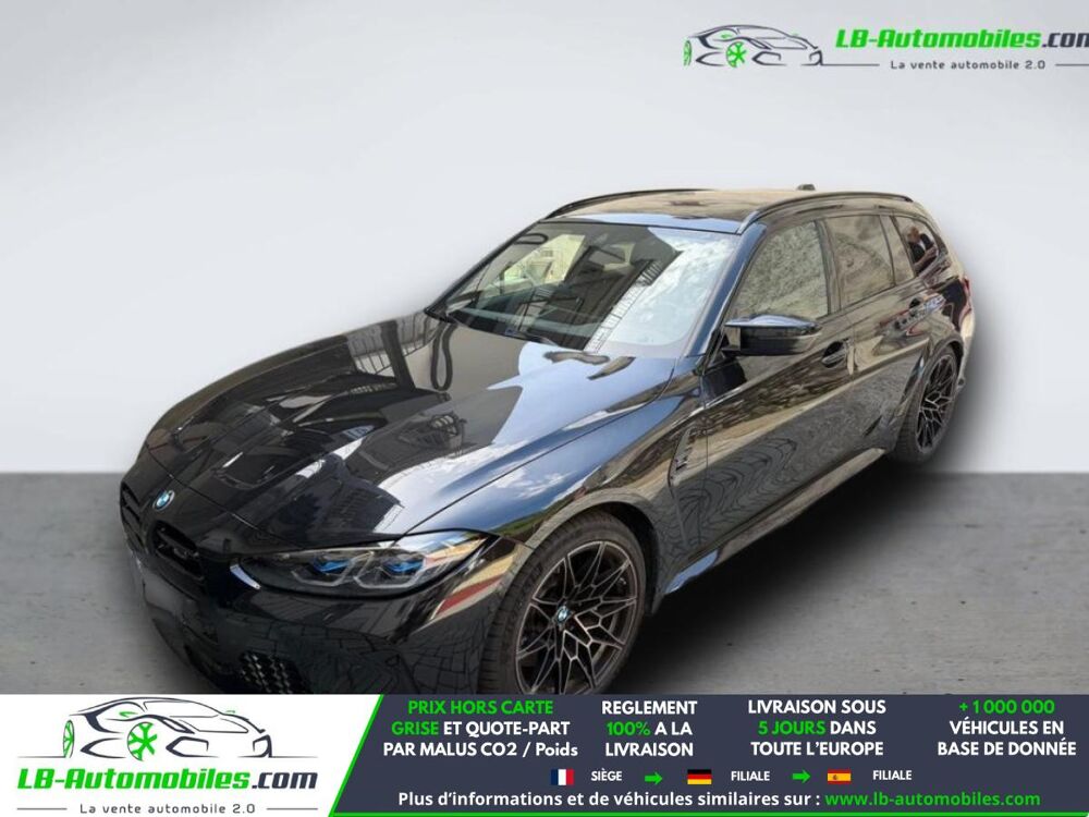 M3 xDrive 510 ch BVA 2024 occasion 31850 Beaupuy