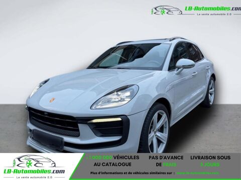 Porsche Macan 2.0 265 ch PDK 2023 occasion Beaupuy 31850