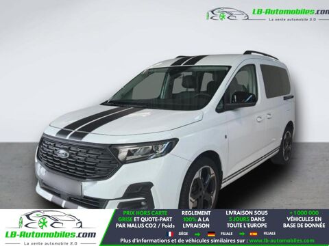 Annonce voiture Ford Tourneo VP 31200 €