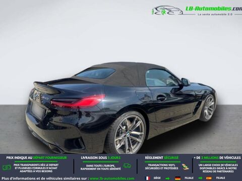 Z4 M40i 340 ch BVA 2020 occasion 31850 Beaupuy