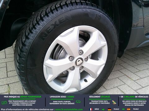 Duster SCe 115 4x2 2018 occasion 31850 Beaupuy