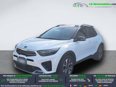 Kia Stonic 1.0 T-GDi 100 ch MHEV BVM 2021 occasion Beaupuy 31850