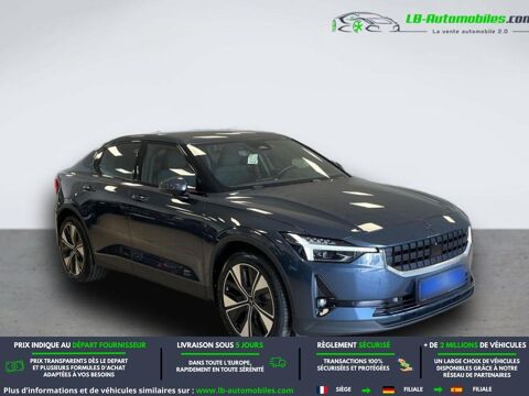 Autres Long Range Dual Motor 2023 occasion 31850 Beaupuy