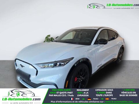 Ford Mustang 99 kWh 294 ch 2024 occasion Beaupuy 31850