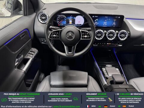 EQA 300 4Matic 2023 occasion 31850 Beaupuy