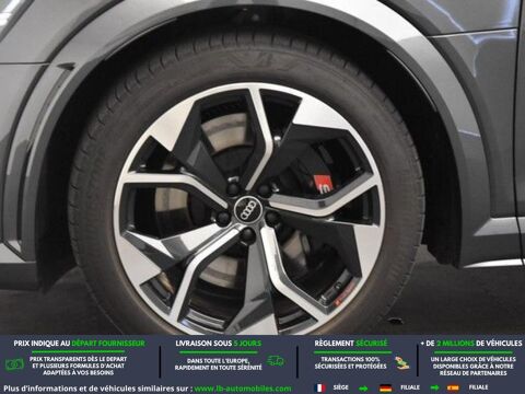 E-TRON S 503 ch e-quattro Sport 2022 occasion 31850 Beaupuy