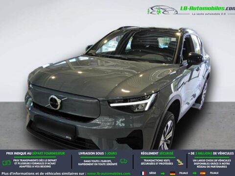 Annonce voiture Volvo XC40 30580 €