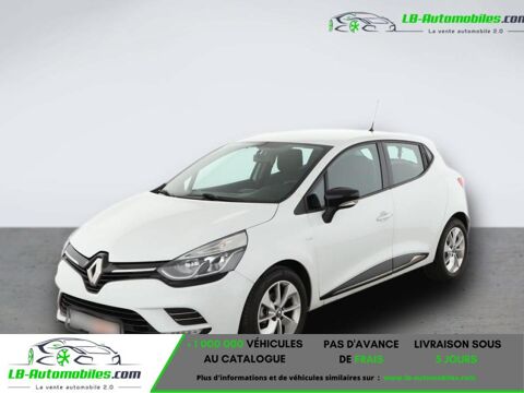 Renault Clio IV TCe 120 BVA 2018 occasion Beaupuy 31850