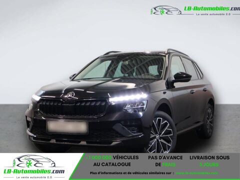 Skoda Kamiq 1.0 TSI Evo 2 95 ch BVM 2024 occasion Beaupuy 31850