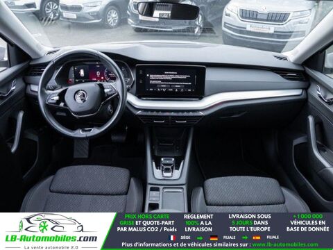 Octavia 1.4 TSI PHEV 204 ch BVA 2022 occasion 31850 Beaupuy
