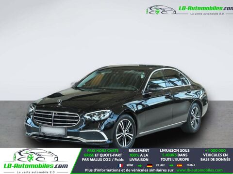 Classe E 300 BVA 2021 occasion 31850 Beaupuy