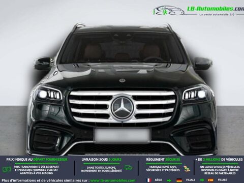 Mercedes Classe GLS 580 4Matic 2025 occasion Beaupuy 31850