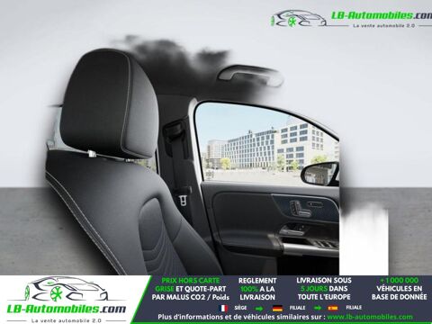 EQA 300 4Matic 2024 occasion 31850 Beaupuy