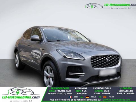 E-PACE 2.0 D200 ch AWD BVA 2022 occasion 31850 Beaupuy