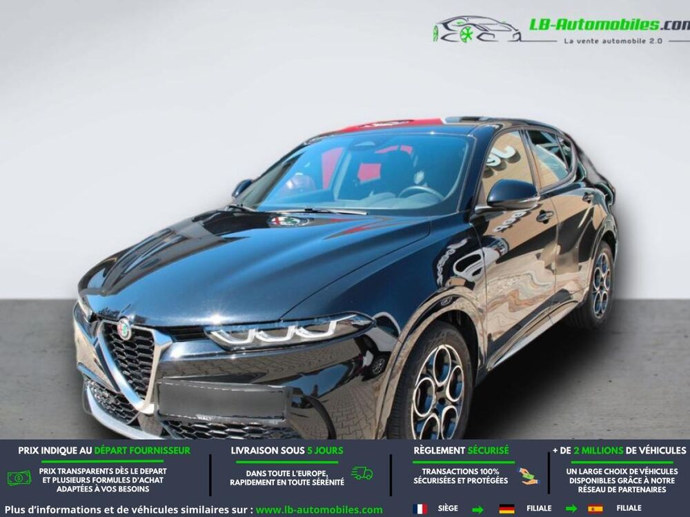 Tonale 1.5 Hybrid 160 ch VGT BVA 2023 occasion 31850 Beaupuy