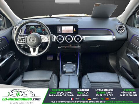 GLB 220 d BVA 4Matic 2021 occasion 31850 Beaupuy